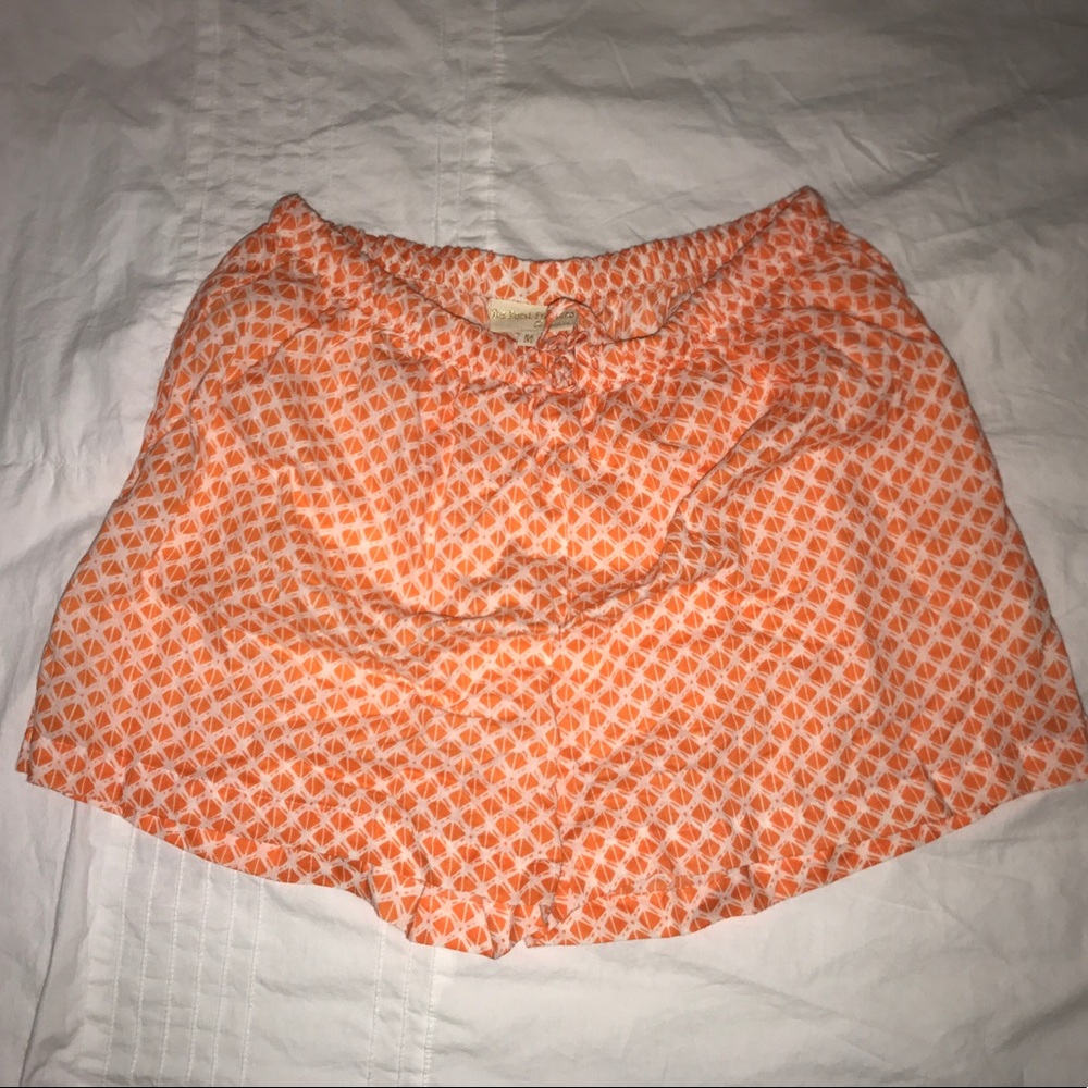 The Royal Standard- Tiffany Sleep Shorts