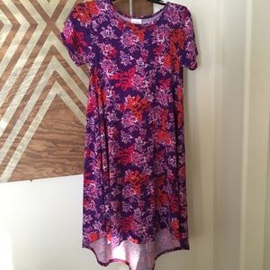 Lularoe Carly XXS