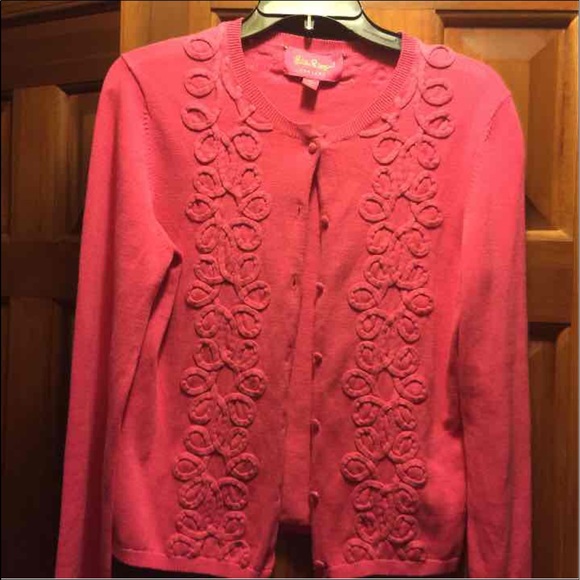 Lilly Pulitzer Sweaters - Women's Lilly Pulitzer sweater