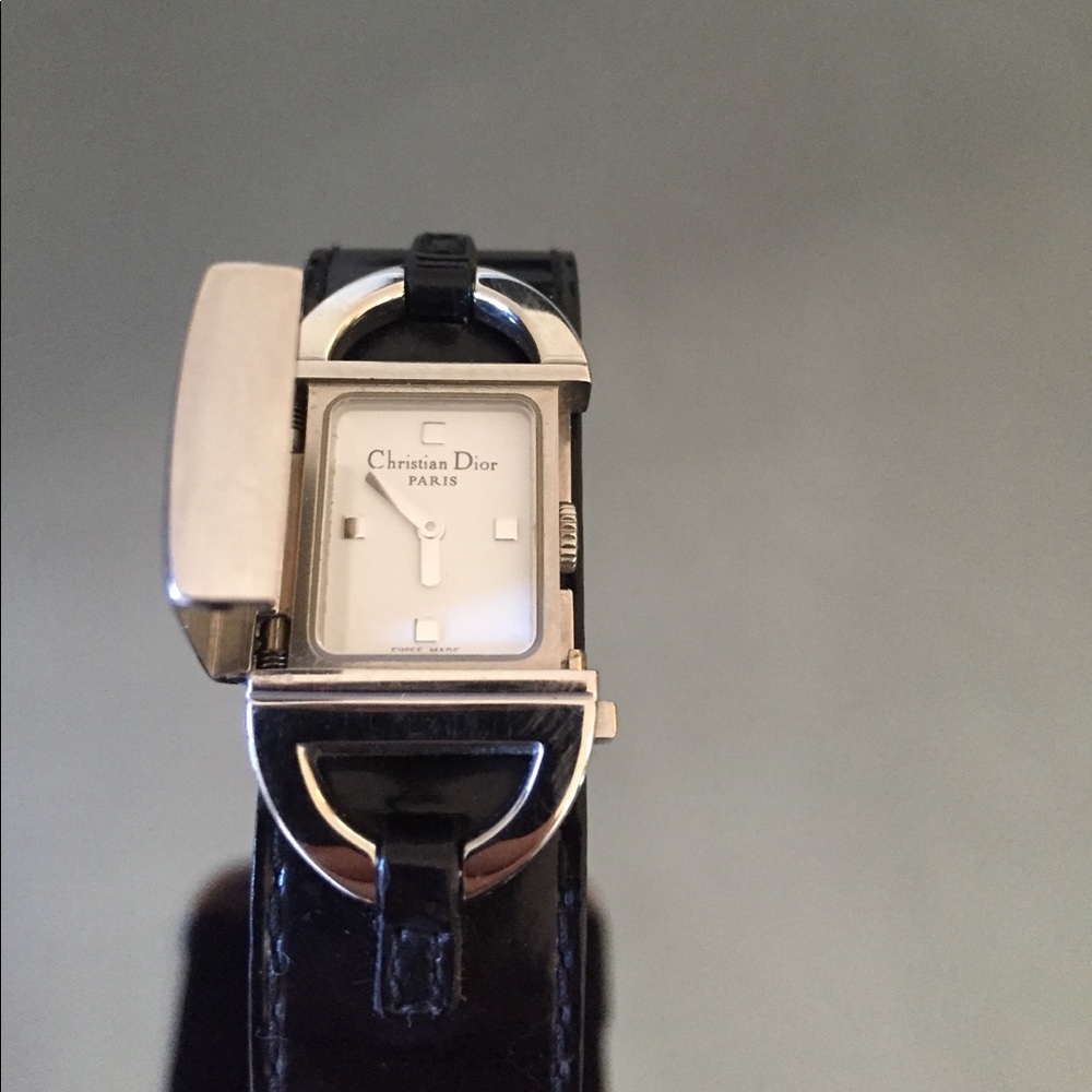 Dior watch / bracelet