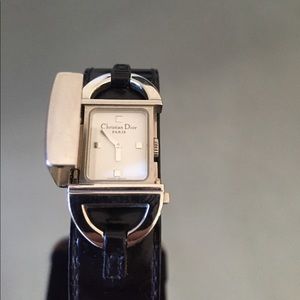 Dior watch / bracelet