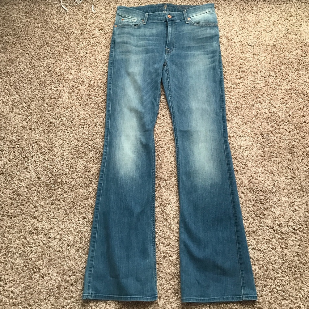 Seven jeans