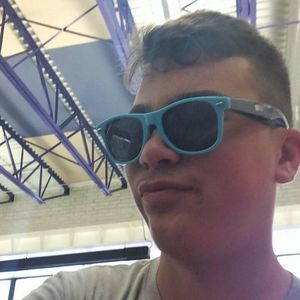 Meet your Posher, Austin