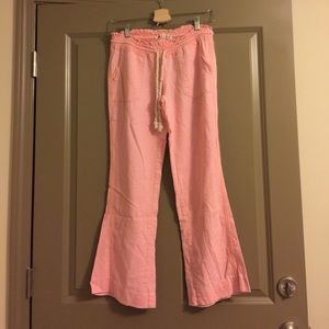 Roxy beach pants