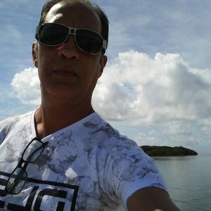 Meet your Posher, Roberto