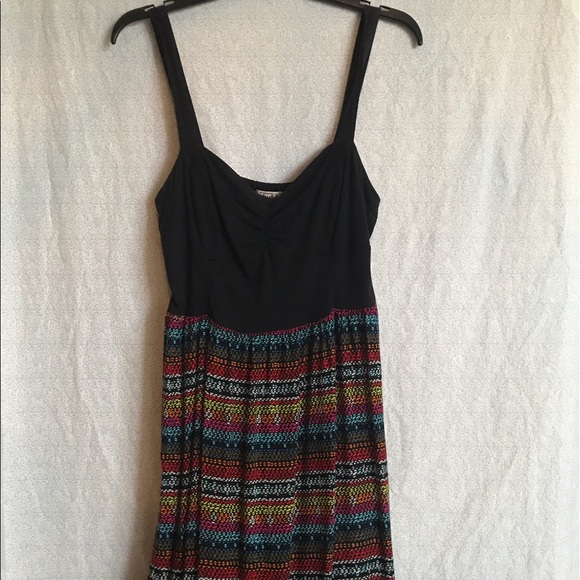 💘SOLD💘The Tall Ladies Perfect Maxi Dress - Picture 2 of 7