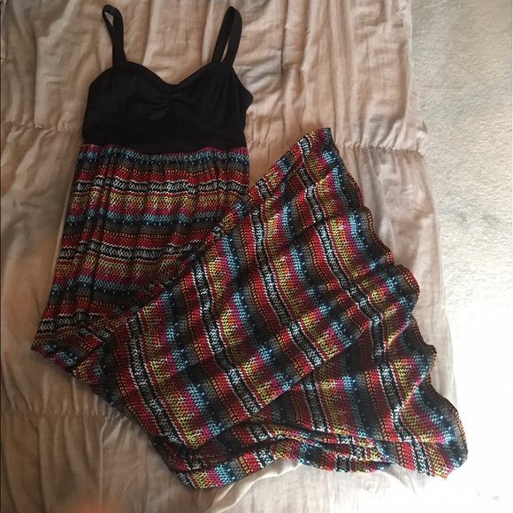 💘SOLD💘The Tall Ladies Perfect Maxi Dress - Picture 5 of 7