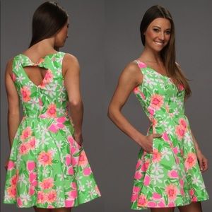 Lilly Pulitzer Freja dress size 0