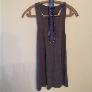 Razorback tunic