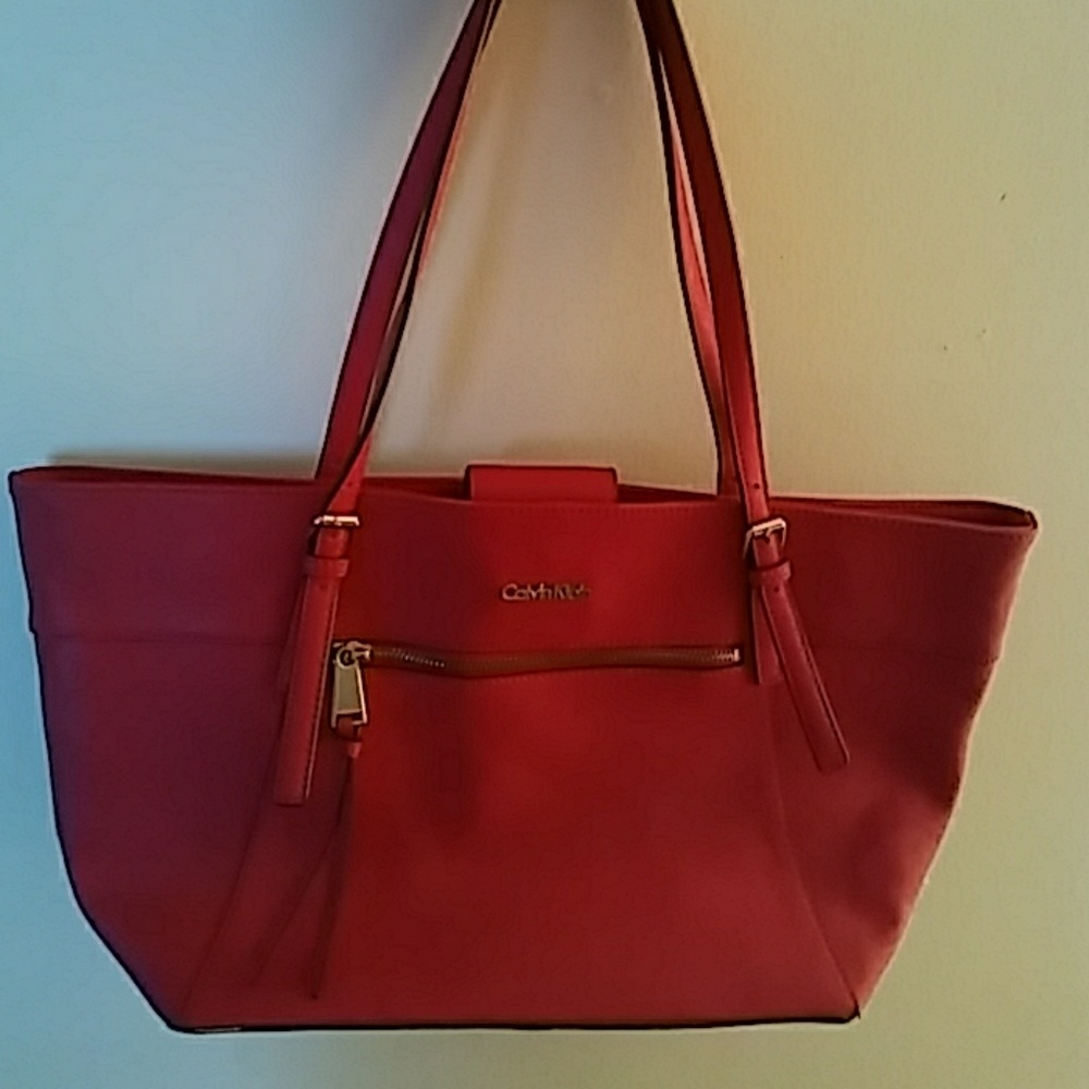 Calvin Klein handbag