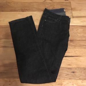 Paige jeans size 27
