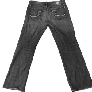 Rock & Republic Denim Jeans for him! Barely used!!