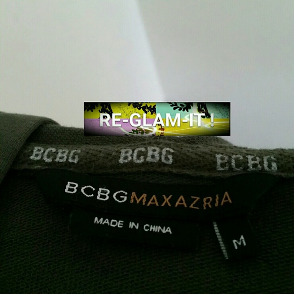 BCBG...BEAUTIFUL SWEATER - Picture 7 of 8