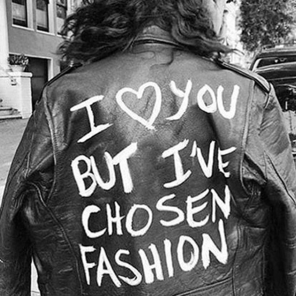 Meet your Posher, Tal