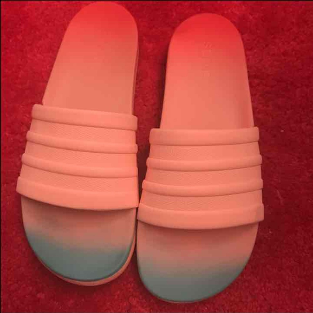 Adidas slides