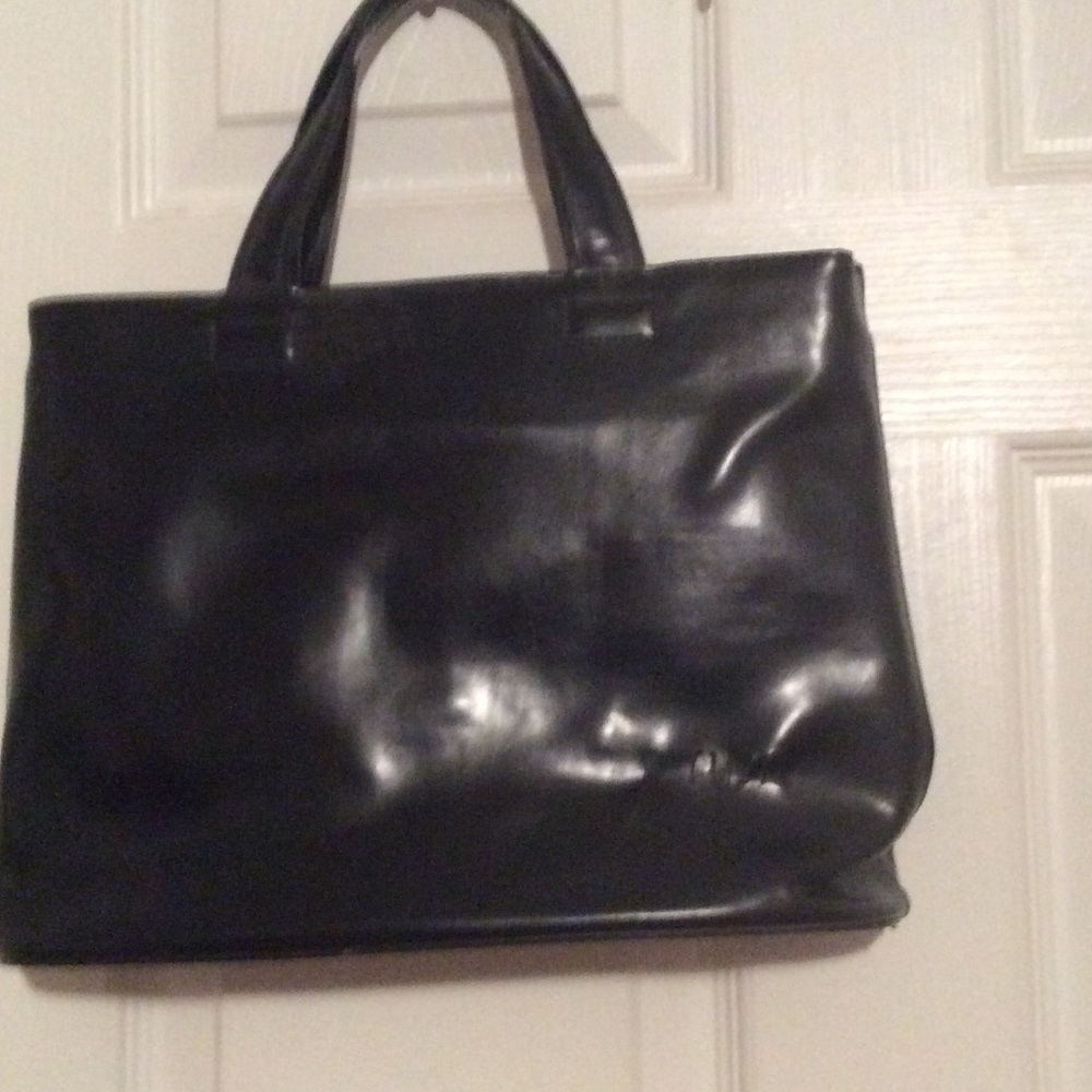 Mid size bag, very good shape