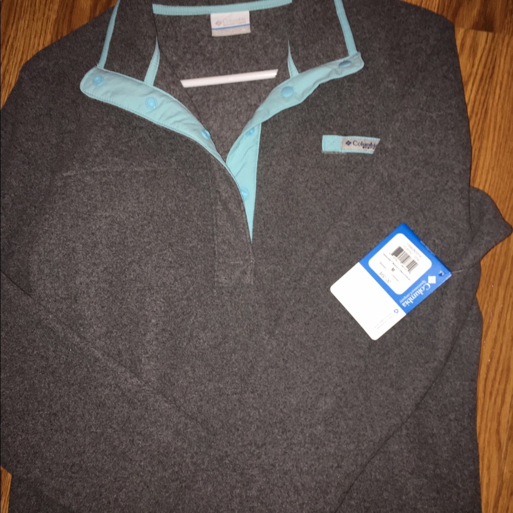 Columbia Adult Size M Jacket