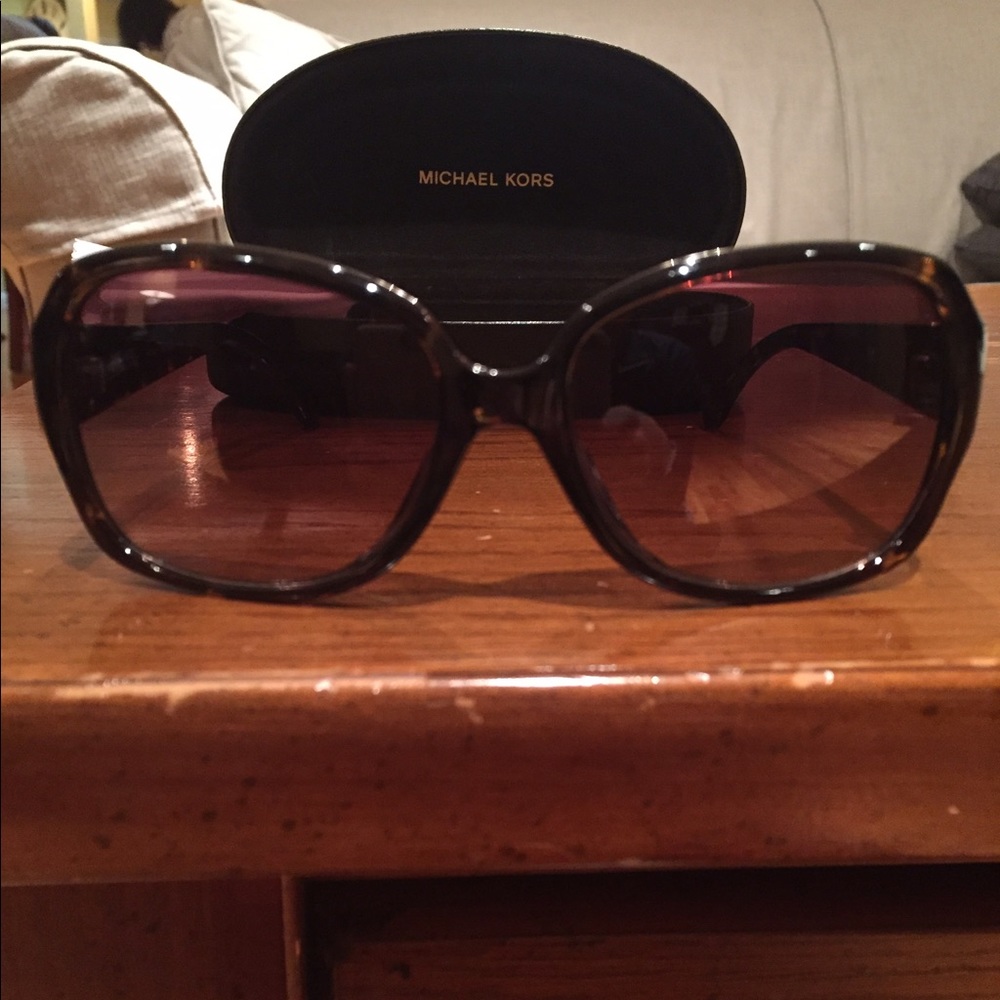 Michael Kors Sunglasses