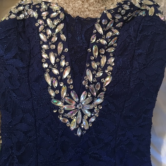 Party Dress - Picture 3 of 5