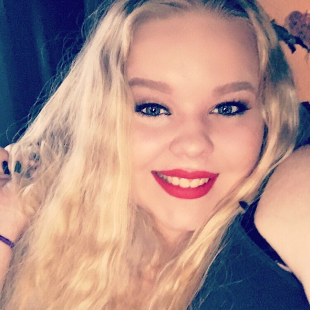 Meet Your Posher💗