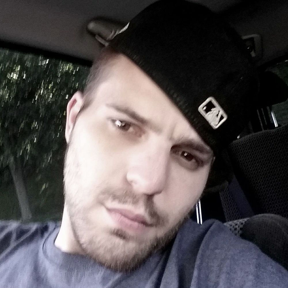 Meet your Posher, Vic