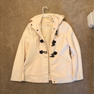 Sound and Matter Jacket