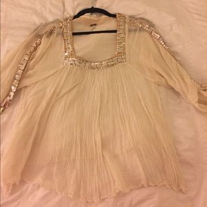 Free people top