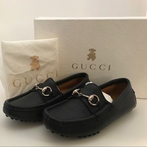 Moca. Pellet S. Gomma boys loafers