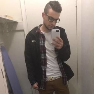 Meet your Posher, Evan