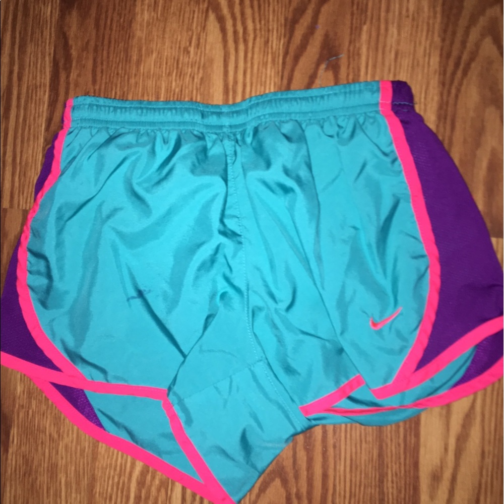 Nike children's shorts