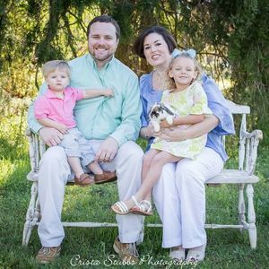 Meet your Posher, Rebecca