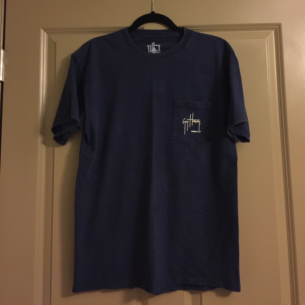 Guy Harvey tshirt