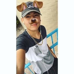 Meet your Posher, Adrian