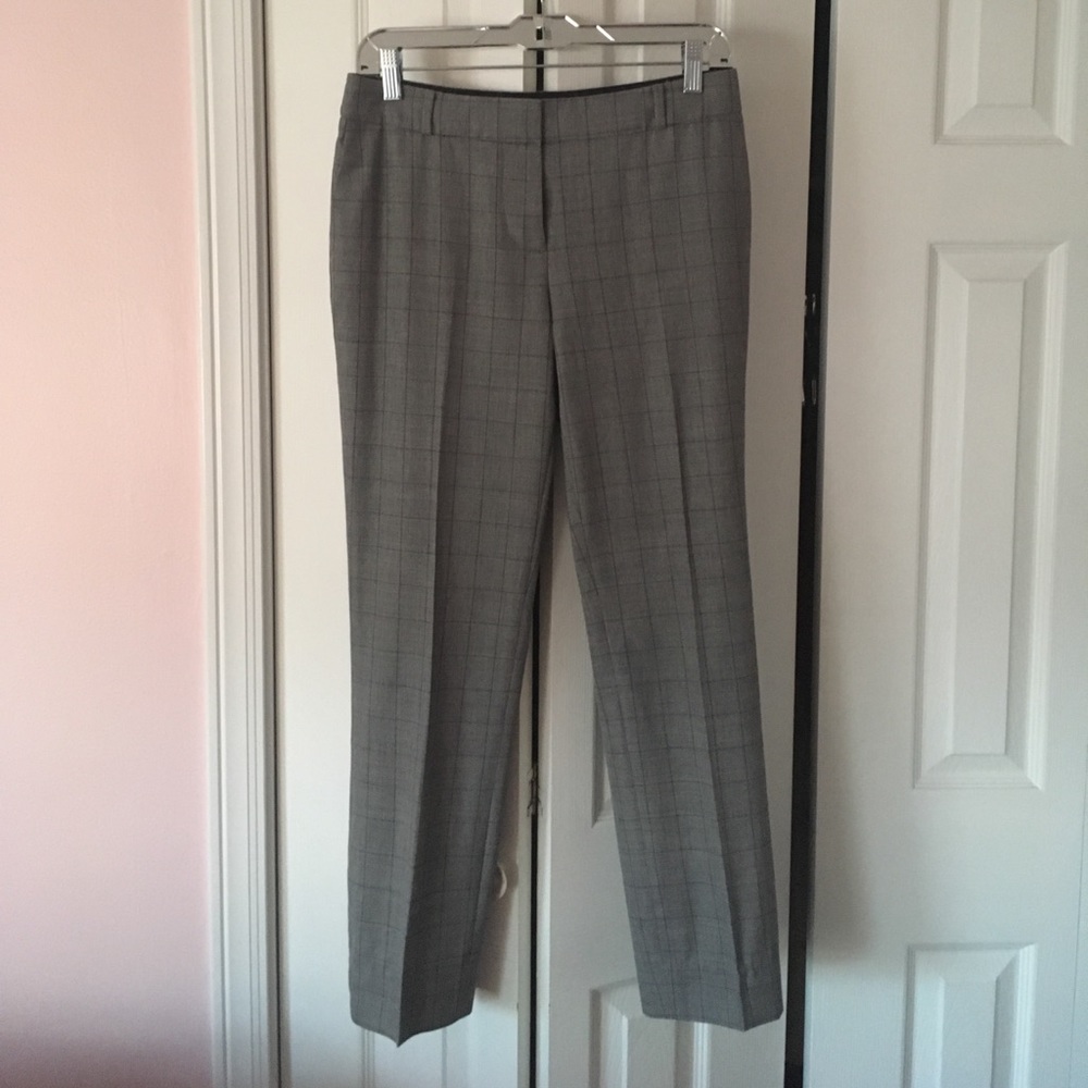 Kate Spade Davis Capri Pant 🖤🐭