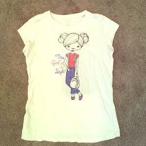 Tshirt