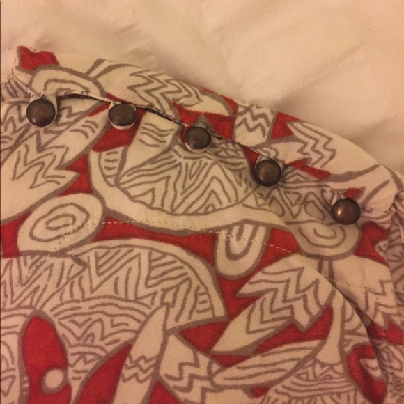 French connection top - Picture 2 of 3