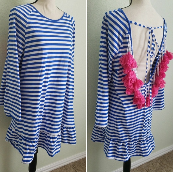 boho festival tassel back plunge tunic dresd l from boho festival tassel back plunge tunic dresd l from