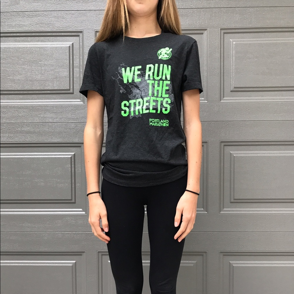 Next Level Apparel Tee