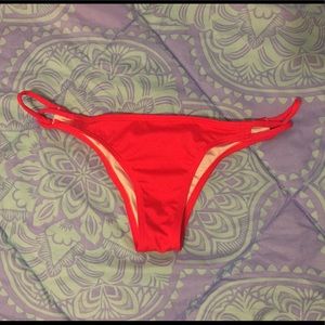 Victoria Secret Bikini Bottom