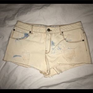 Forever 21 shorts