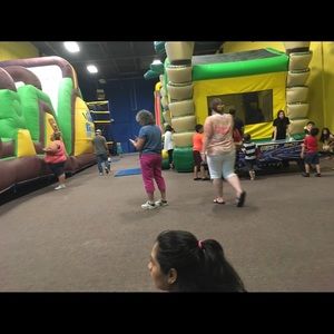 Meet your Posher, Rosa