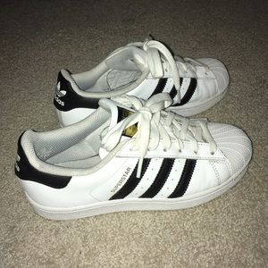 Adidas Women's SuperStars