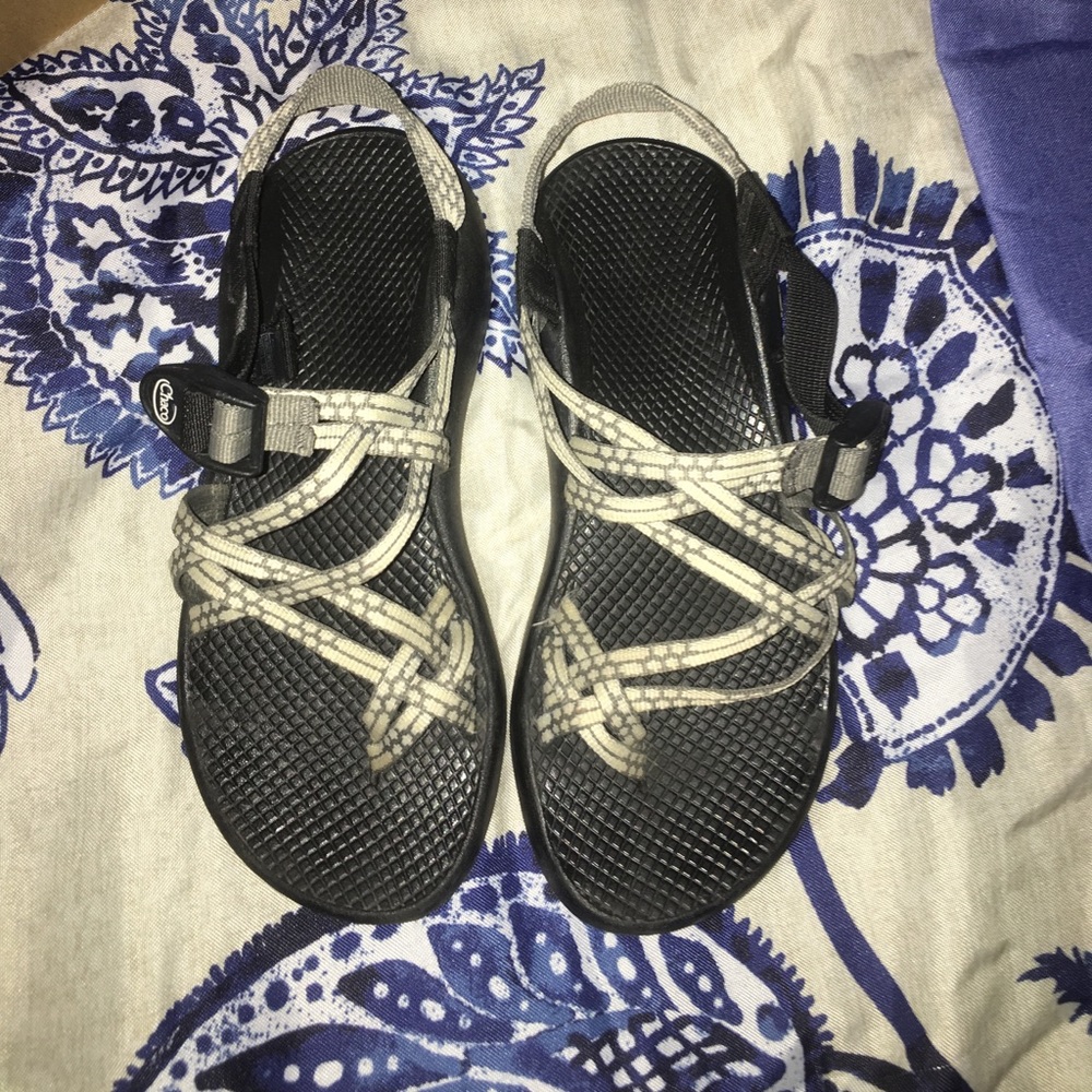 Chacos