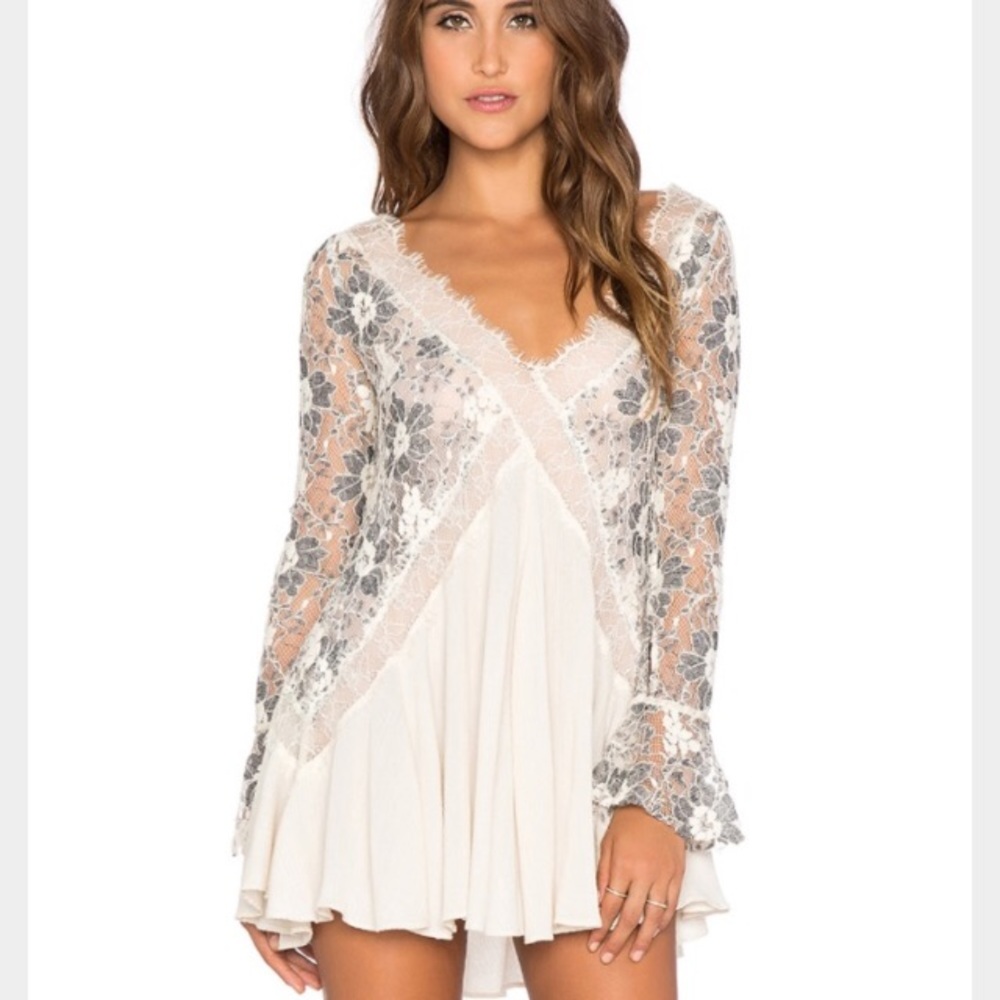 Tularosa Skylar Dress