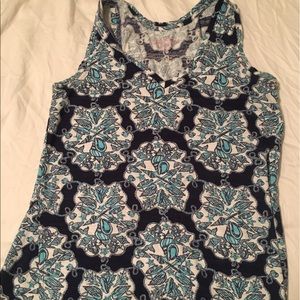 Lily Pulitzer Top