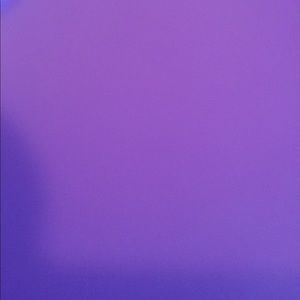 Meet your Posher, Joanna