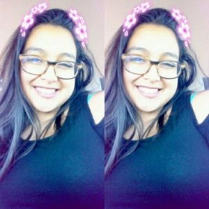 Meet your Posher, Aracely