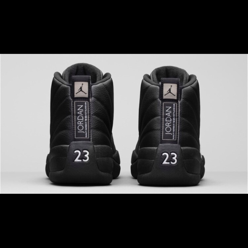 Brand new Retro 12 master size 6 - 12 from goat