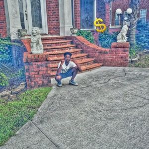 Meet your Posher, Mike