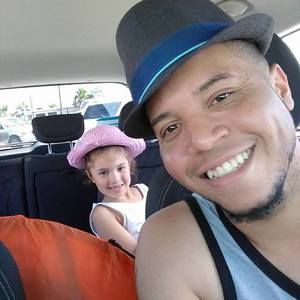 Meet your Posher, Jonathan